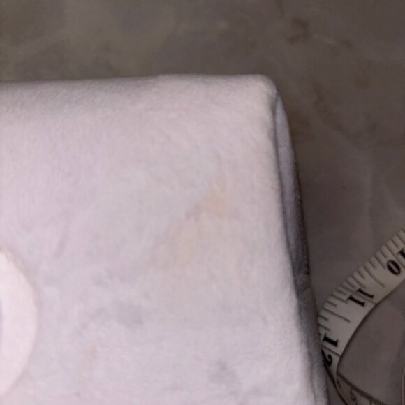 Dior Cosmetic Pouch - Picture 4 of 6